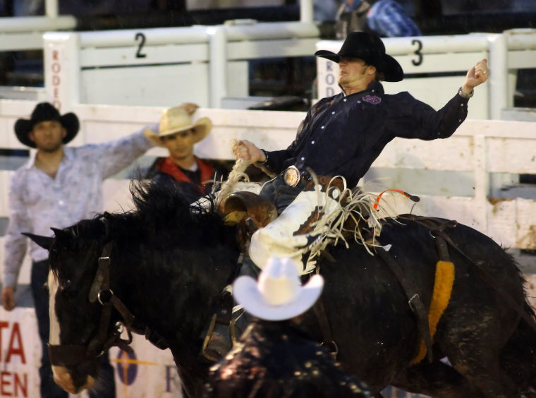 66th Annual Rodeo Killeen